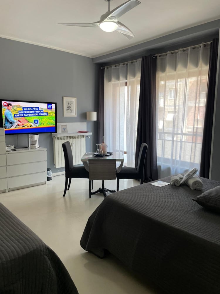 Фото Luxury Room