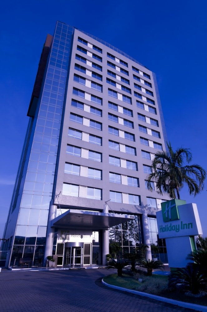 Фото Holiday Inn Manaus, an Ihg Hotel