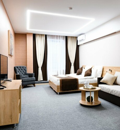 Гостиница Лакшми в Кингисеппе