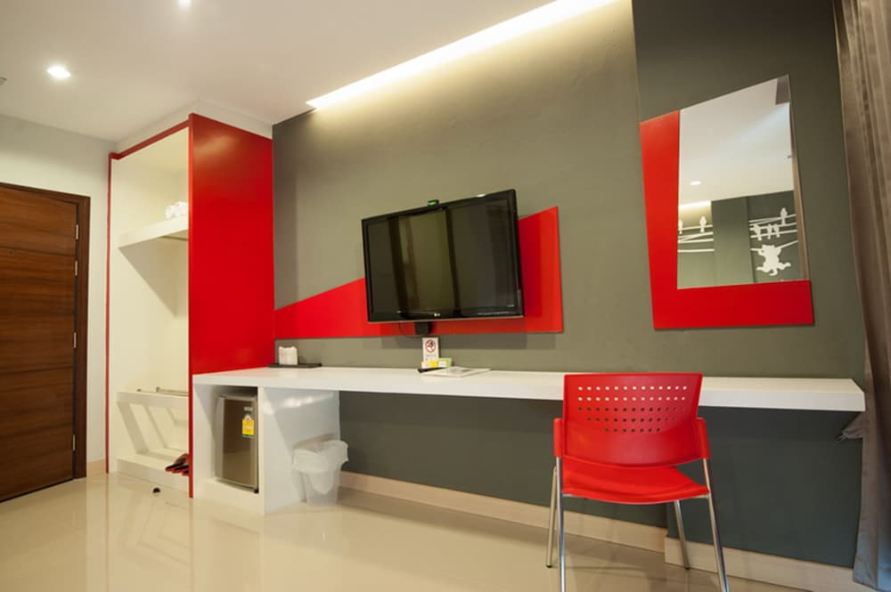 Фото The Cozy Nest Boutique Rooms