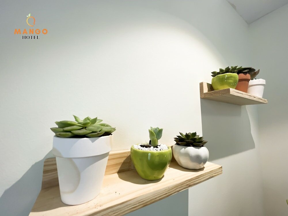 Фото Mango Hotel Hanoi