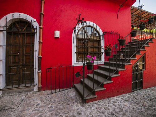 Гостиница Collection O Al otro lado del rio, Puebla в Пуэбле