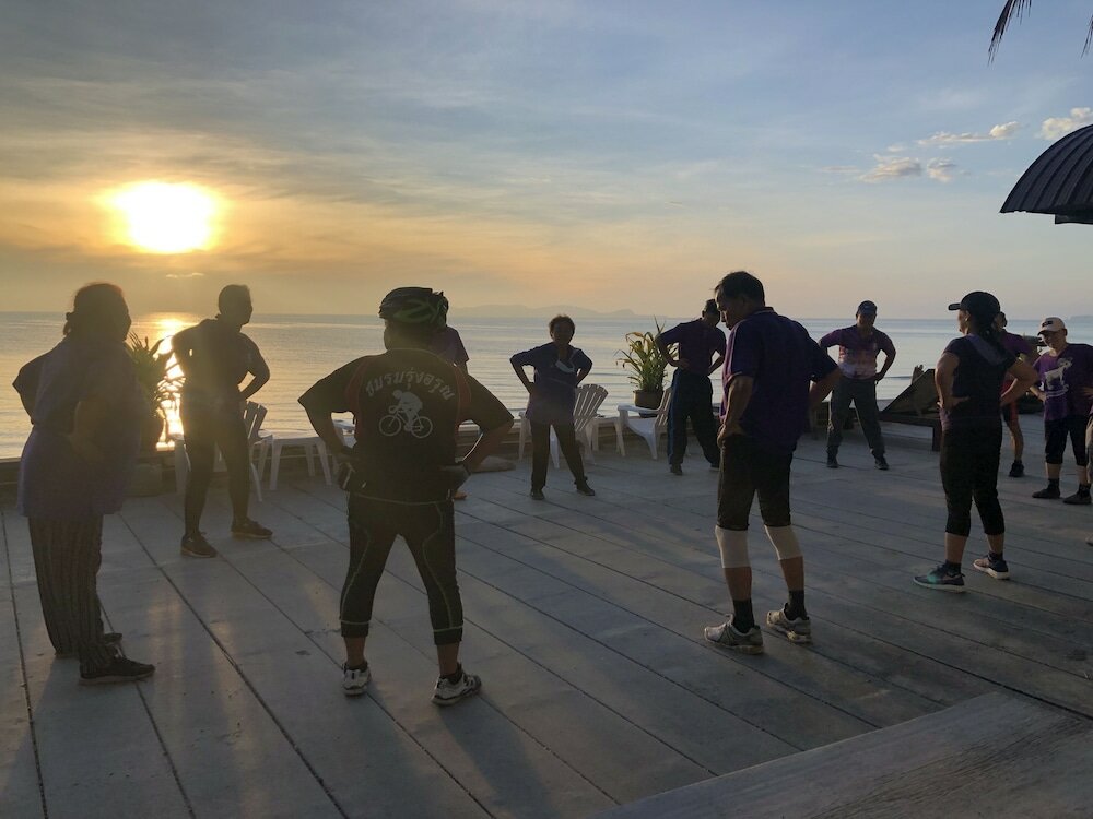 Фото The Uncle Beach Resort