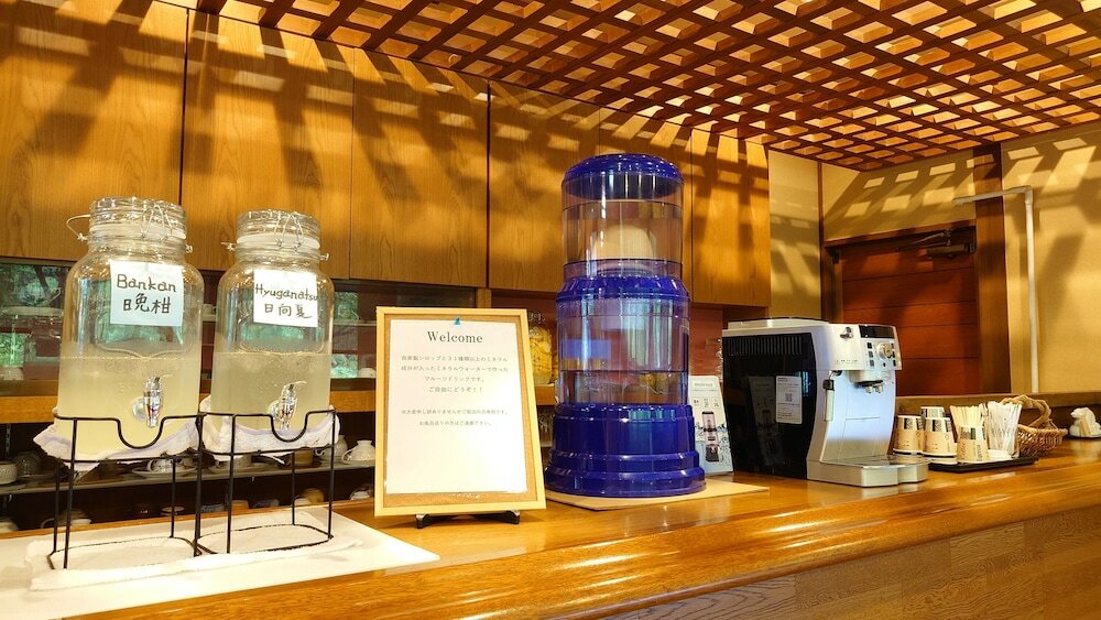 Фото Kurokawaonsen Ryokan Ichinoi