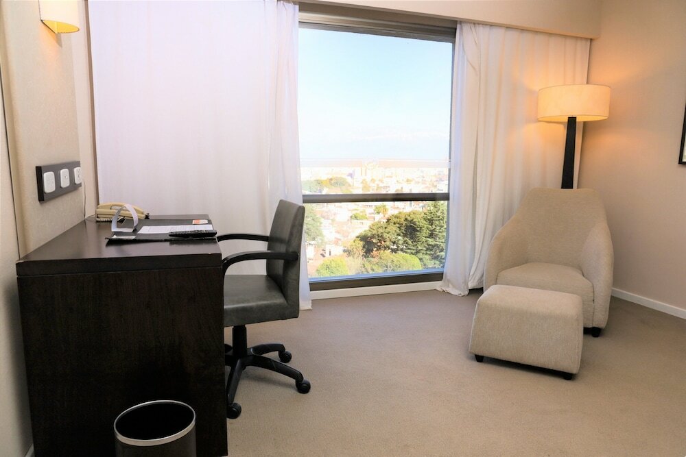 Фото Sheraton Salta Hotel