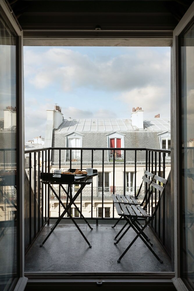 Фото Hotel Saint Louis Pigalle