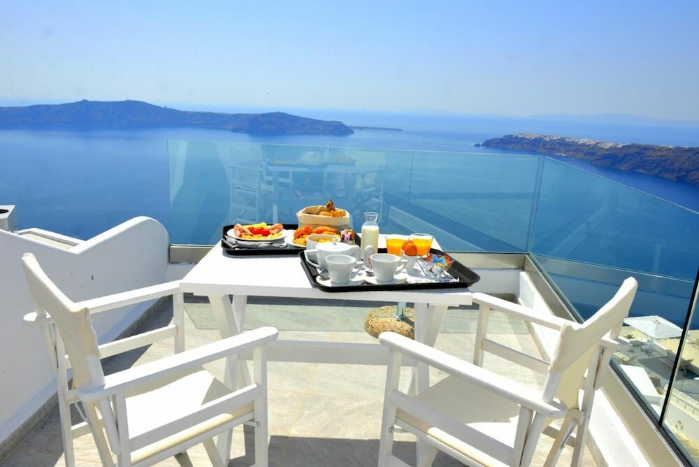 Фото Unique Suites