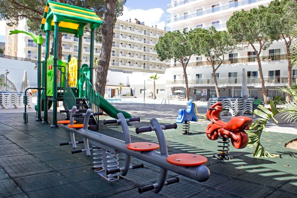 Фото Best Oasis Park Hotel