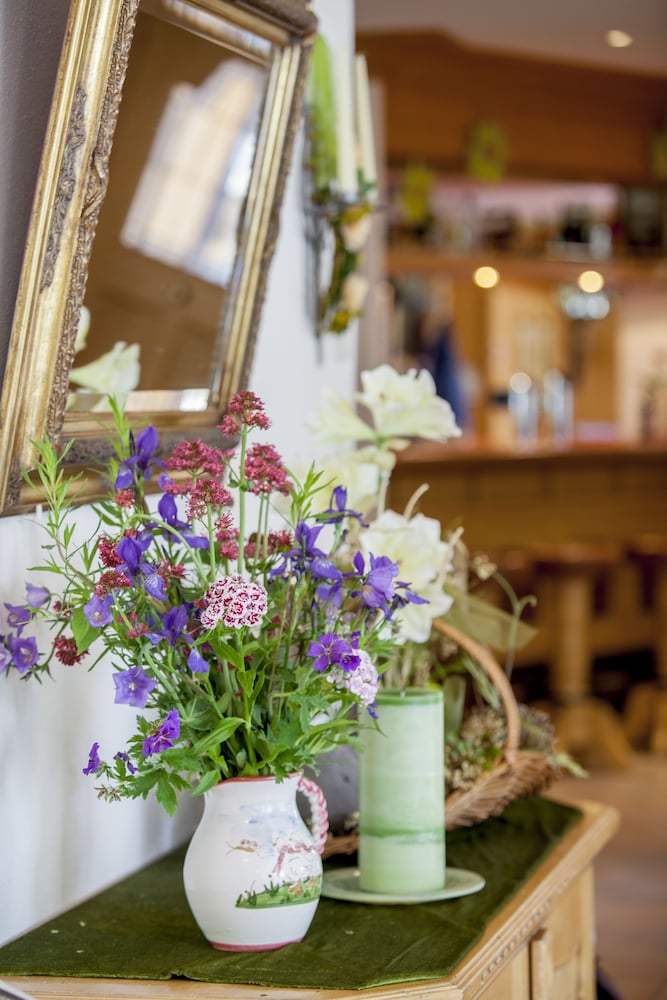 Фото Hotel Tirolerhof