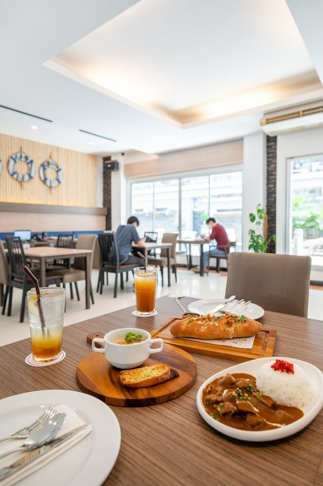 Фото Kokotel Pattaya South Beach