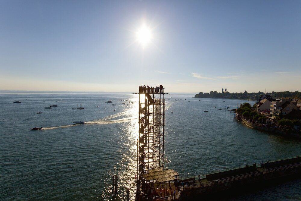 Фото Hotel City Krone