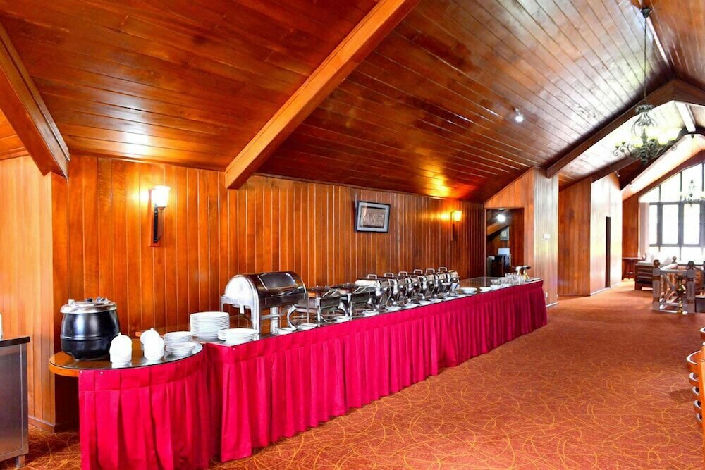 Фото Daffodils Hotel