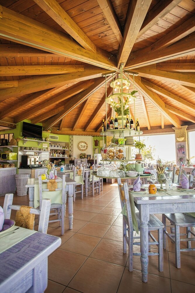 Фото Casale Poggio Nebbia