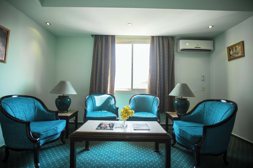 Фото Aura Inn Hotel Cairo