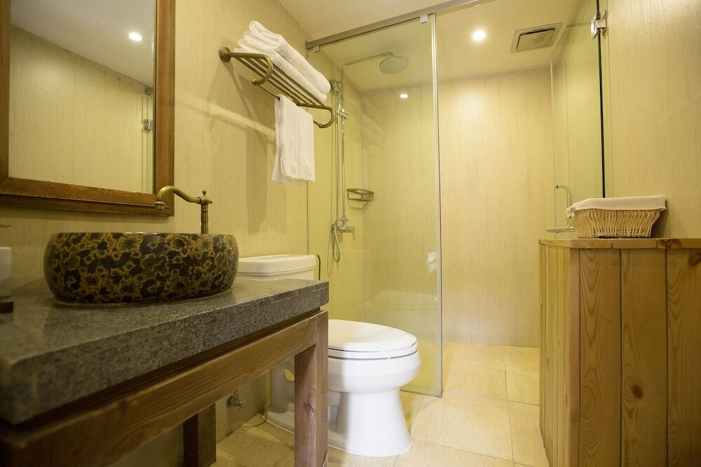 Фото Songshi Guqin Inn