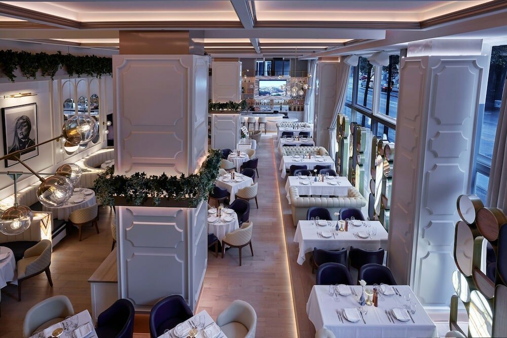 Фото W Dallas - Victory