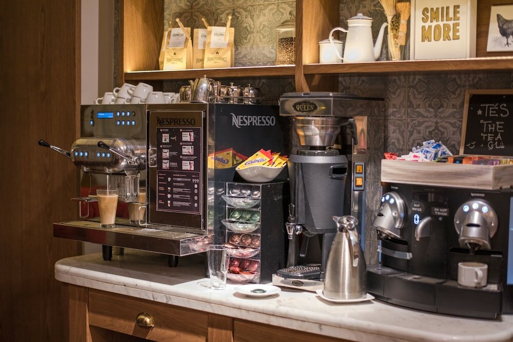 Фото Petit Palace Boquería Garden