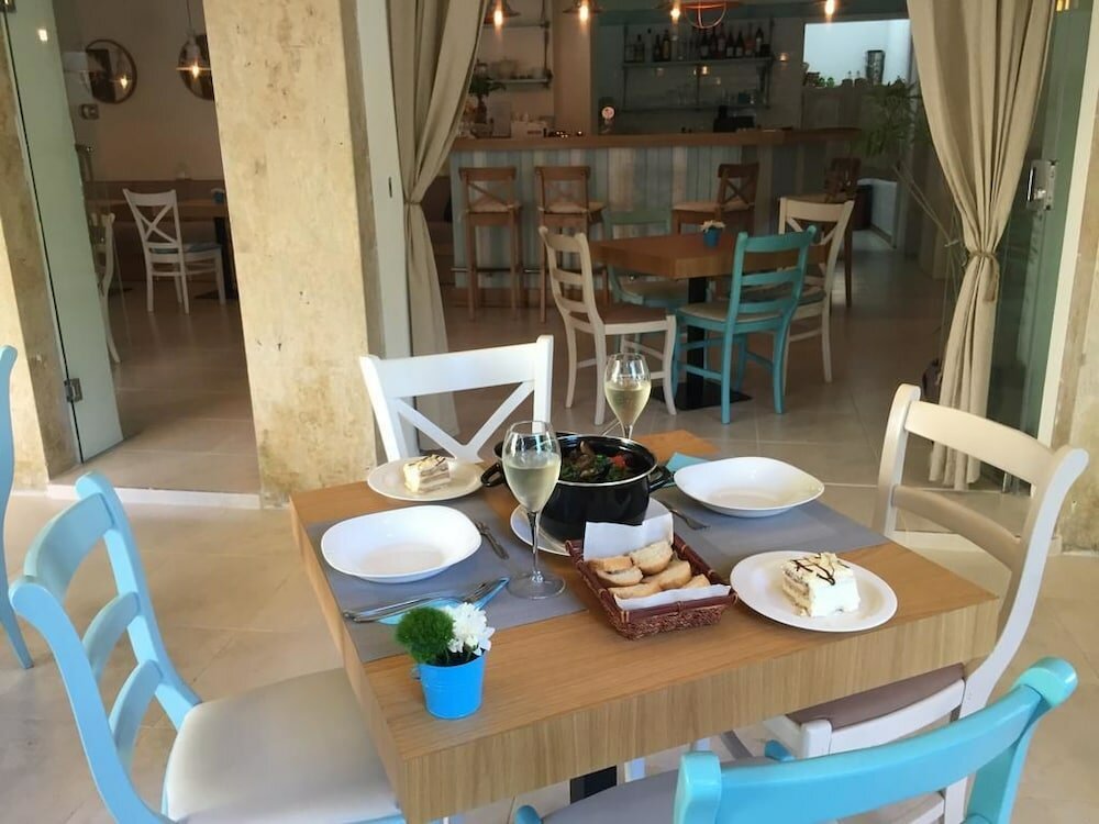 Фото Family Hotel Sunarita