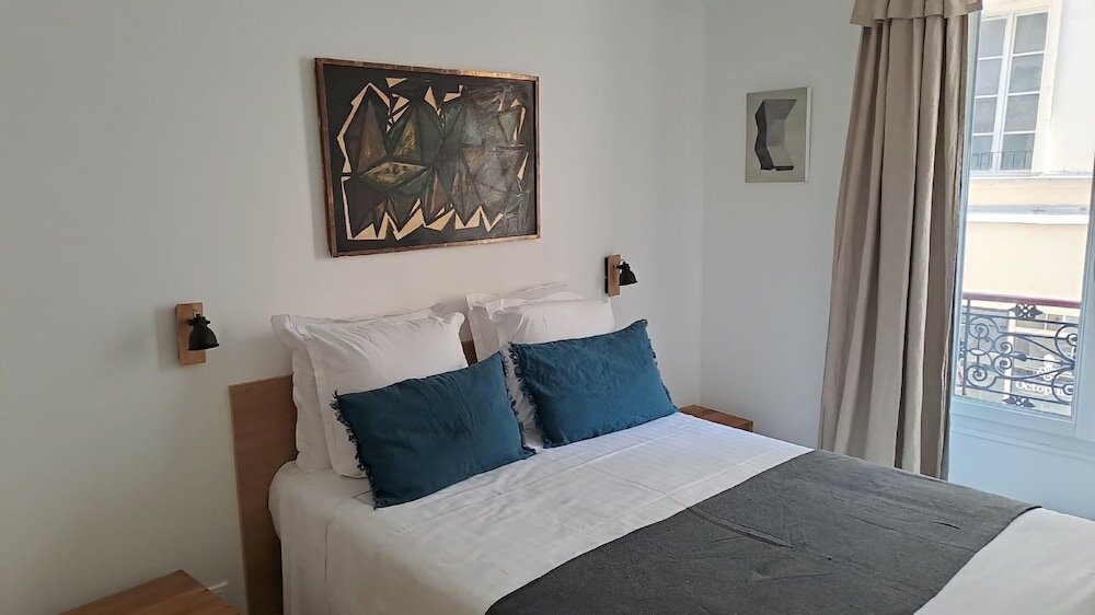 Фото Hotel Lucien