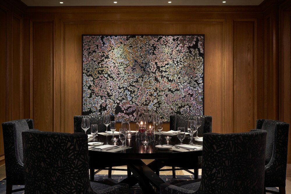 Фото The Ritz-Carlton, Cleveland