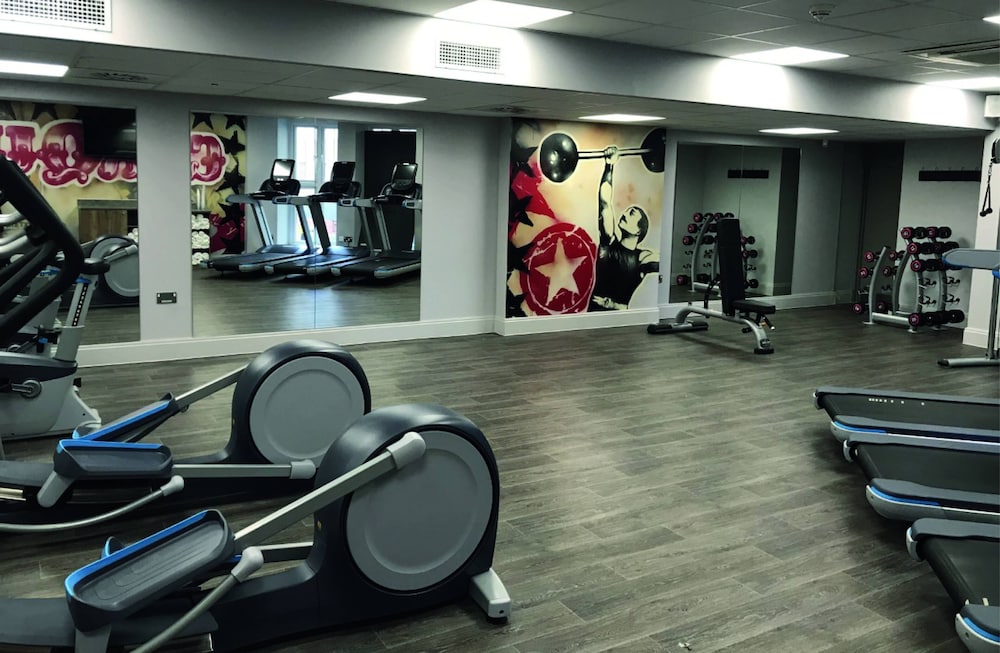 Фото Hotel Indigo Cardiff, an Ihg Hotel