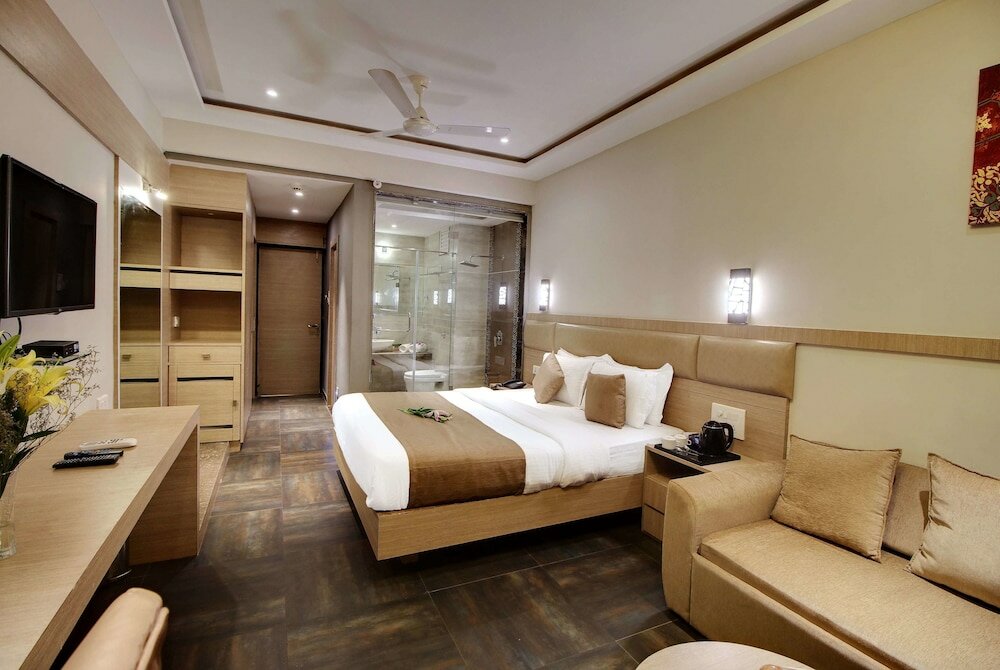 Фото De Grand Riviera