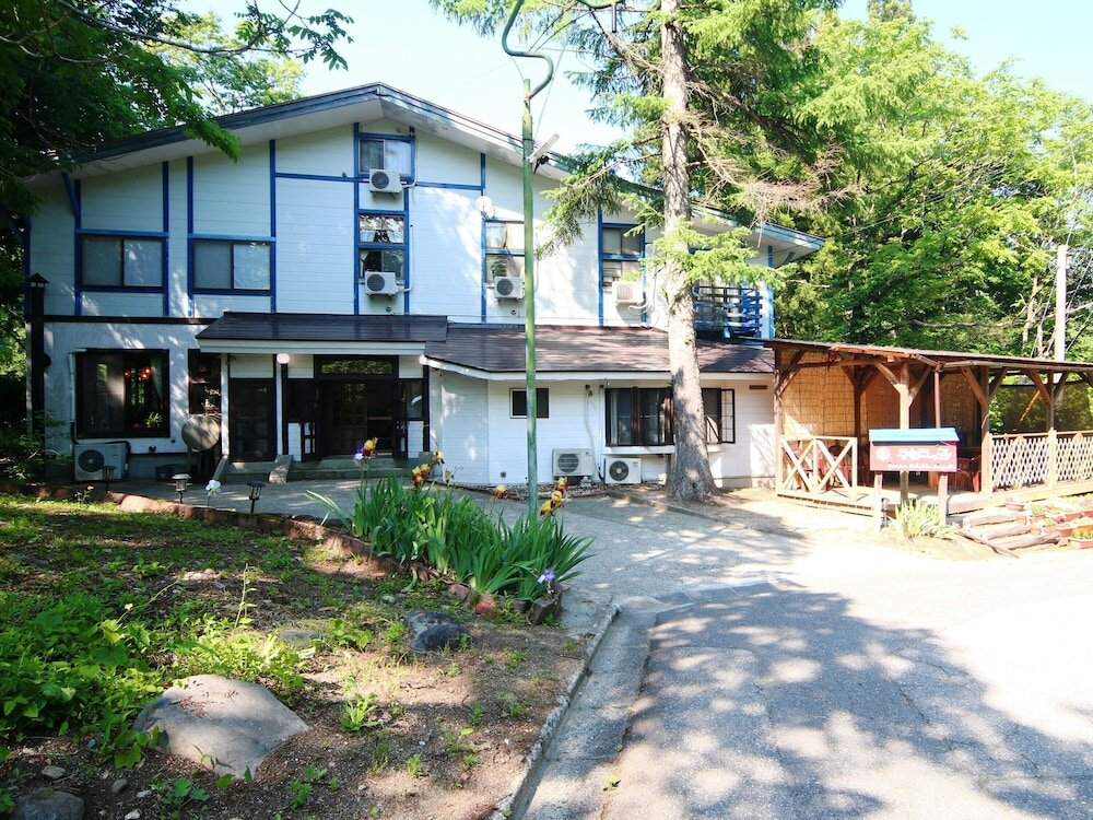 Фото Pension Kobekko