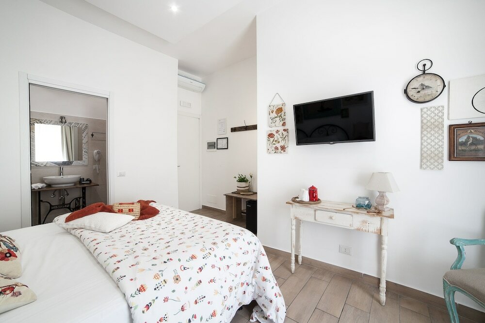 Фото Maison Coquette