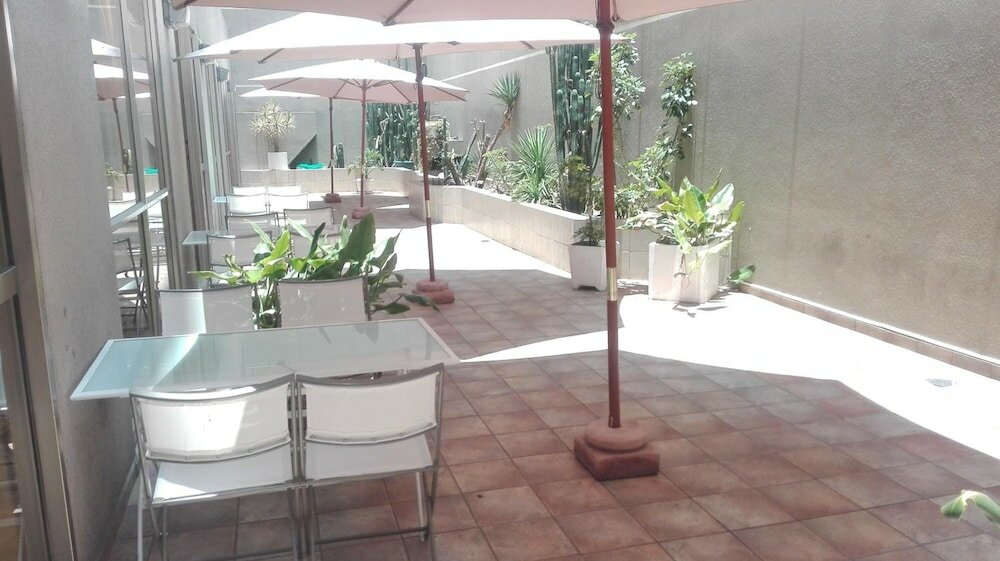 Фото Diego De Almagro Antofagasta Costanera