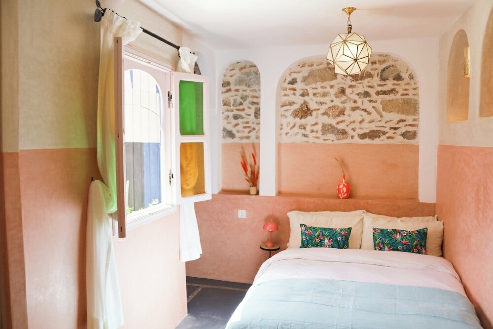 Фото Riad 11 Zitoune