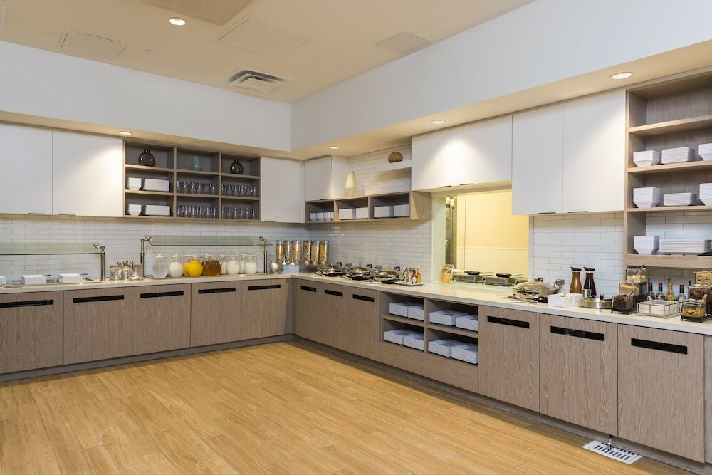 Фото Hyatt House Austin/Downtown