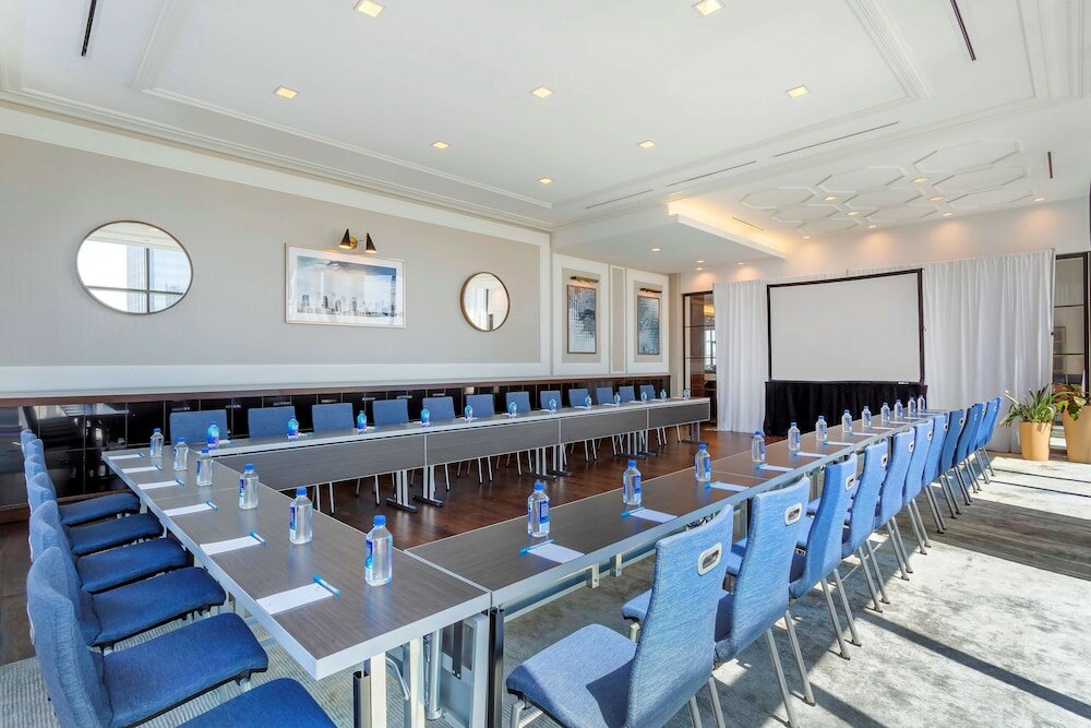 Фото Hyatt House Jersey City