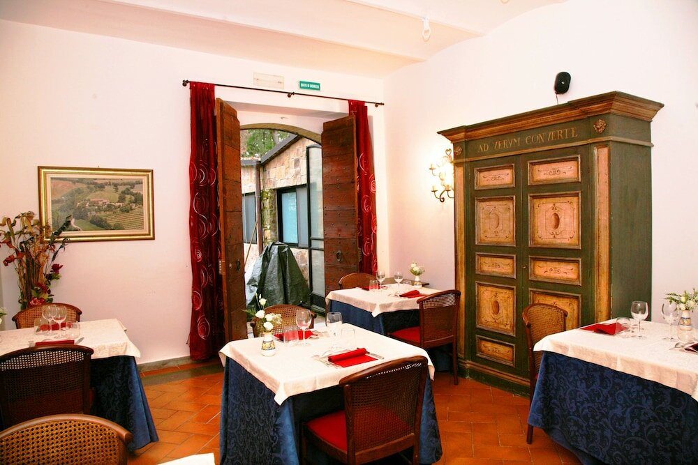 Фото Castello Cortevecchio