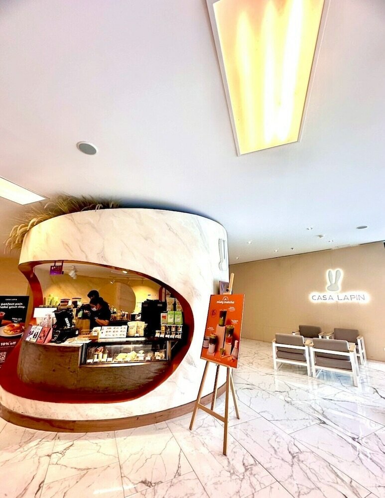 Фото The Quarter Ladprao by Uhg