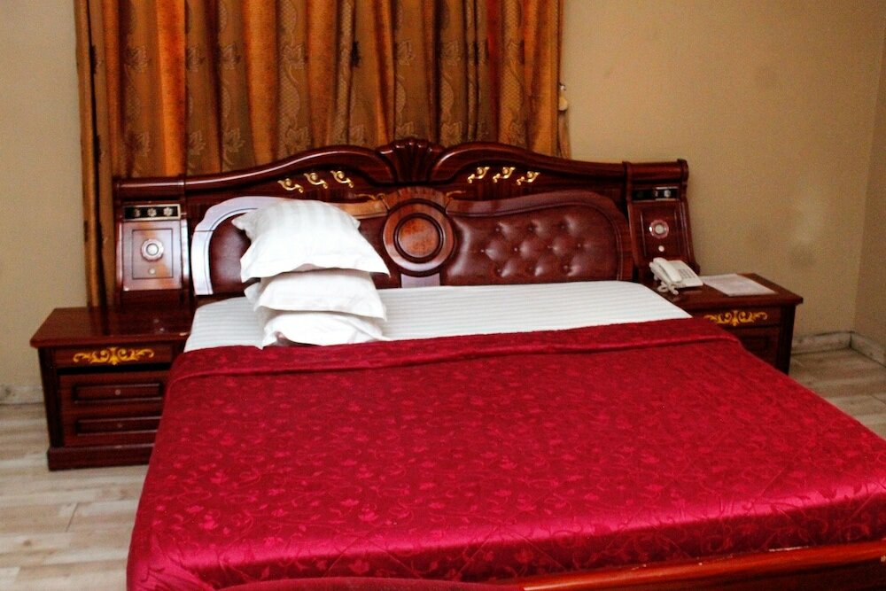 Фото Paloma Hotels