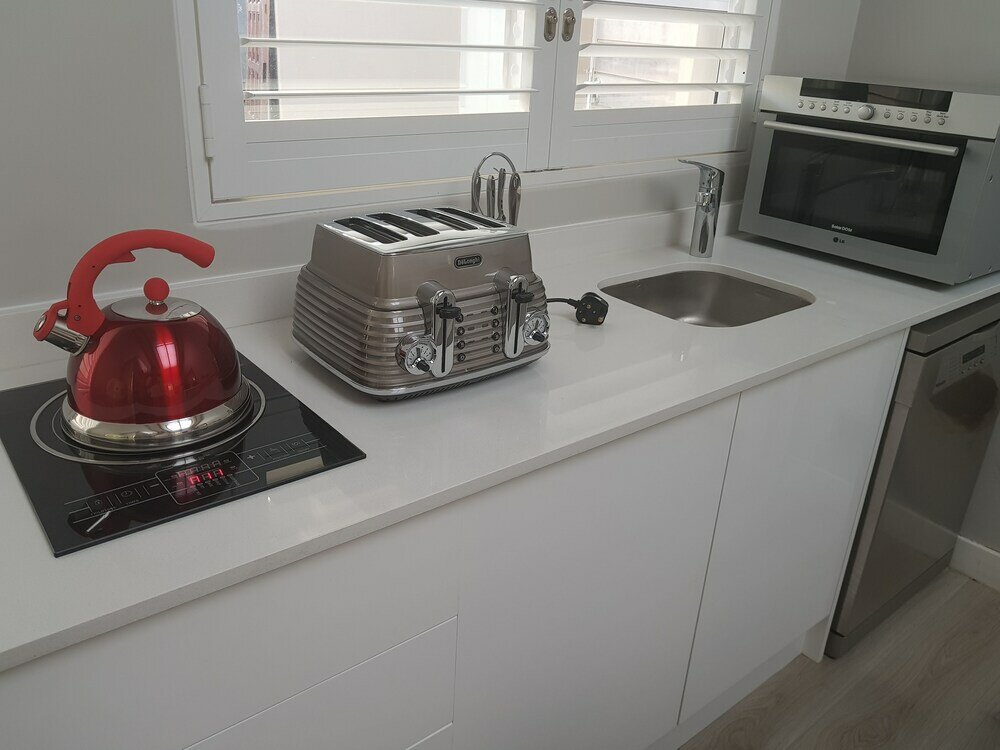 Фото Umhlanga Lodge - Adults Only