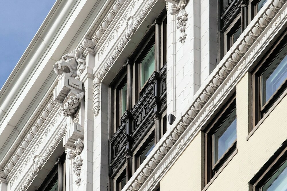 Фото Glass Light Hotel & Gallery, Autograph Collection