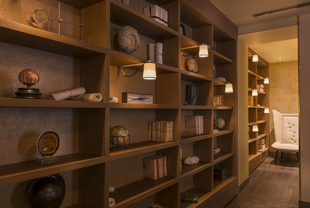 Фото Hôtel La Bourdonnais by Inwood Hotels