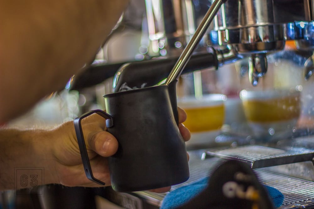 Фото Hotel & Bistro 63