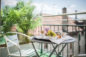 Гостиница Hotel Montana