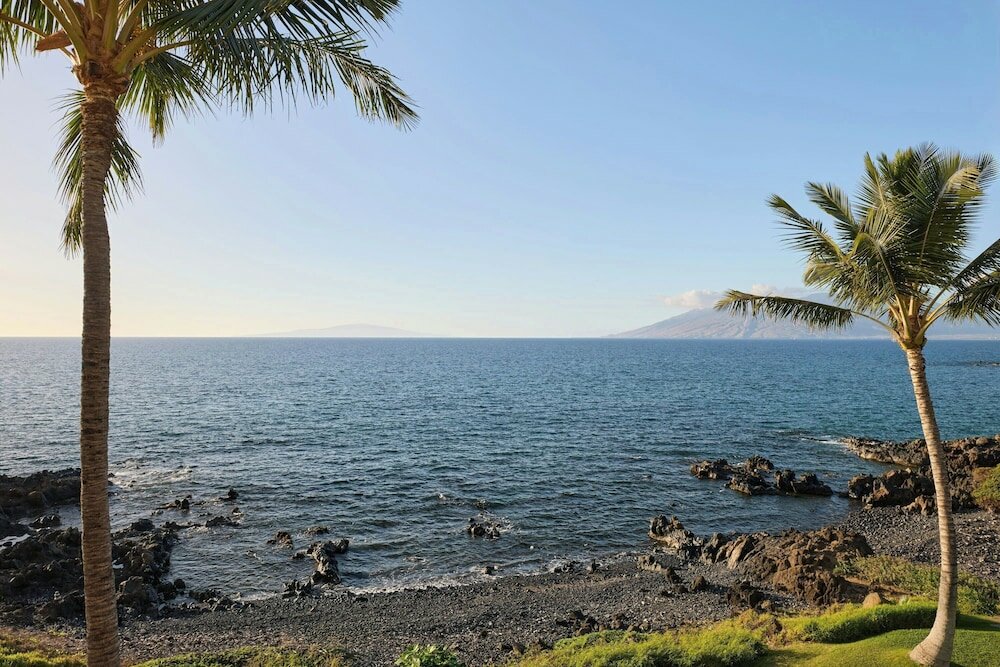 Фото Wailea Beach Resort - Marriott, Maui