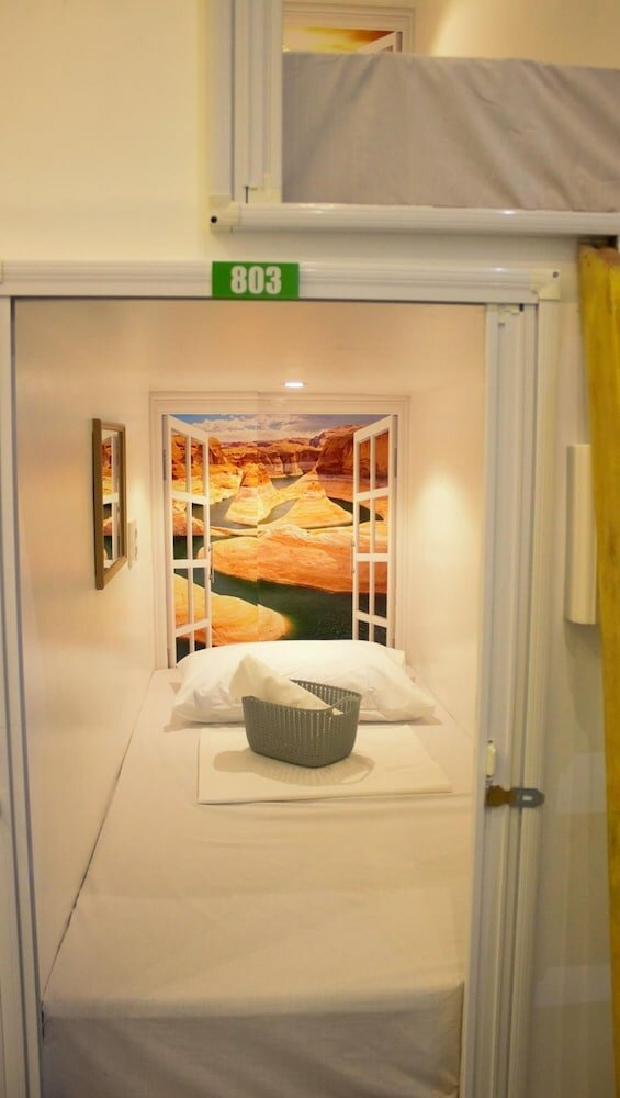 Фото Shejoje Poshtel Hostel