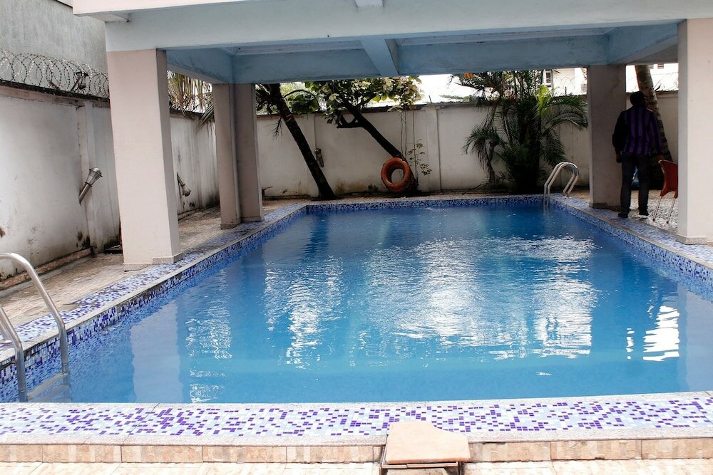 Фото Paloma Hotels