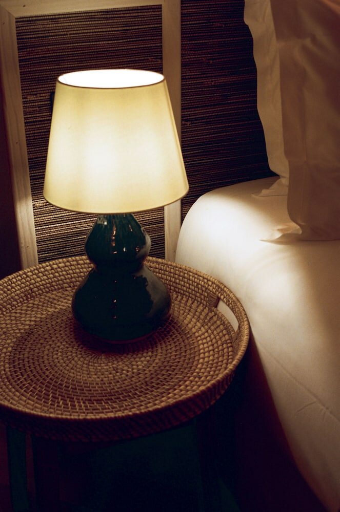 Фото Hôtel Habituel