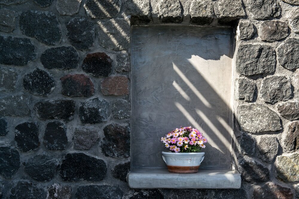 Фото Elements of Caldera Suites