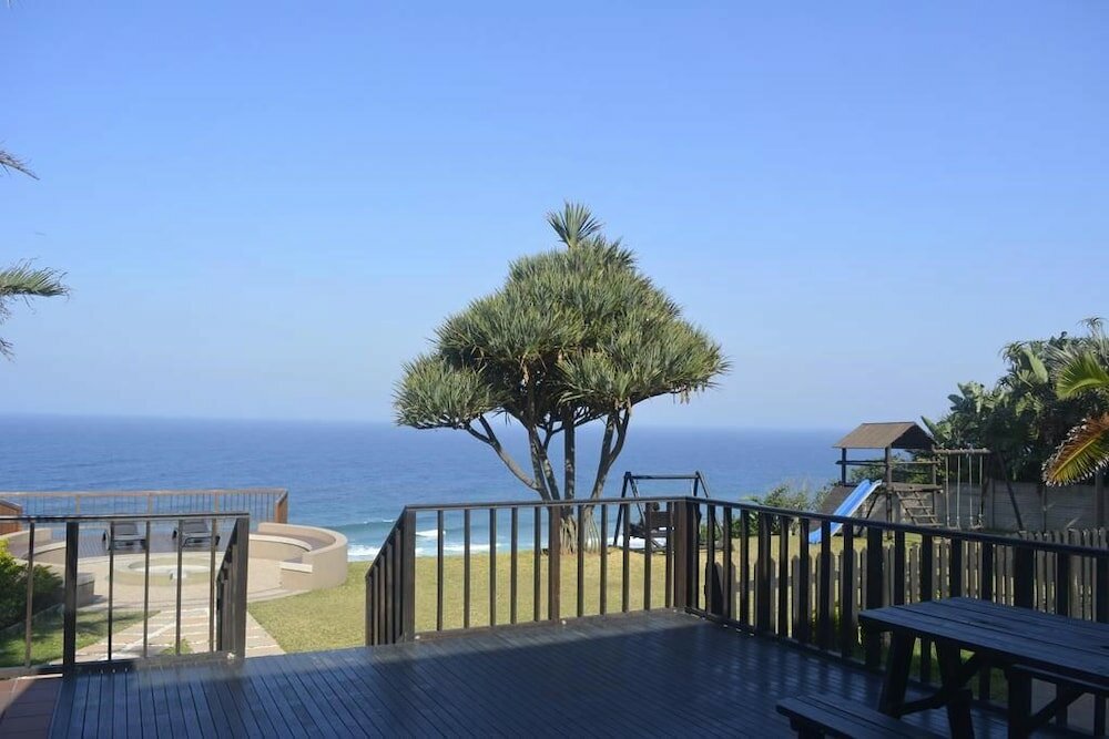 Фото Beach Retreat Guest House