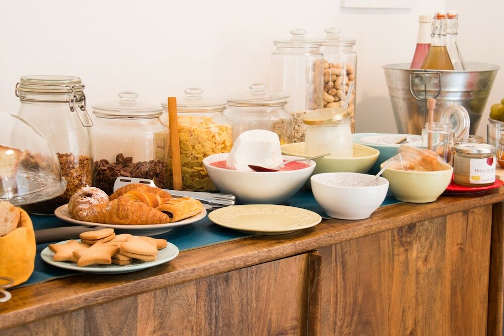 Фото Intervallo Guest House