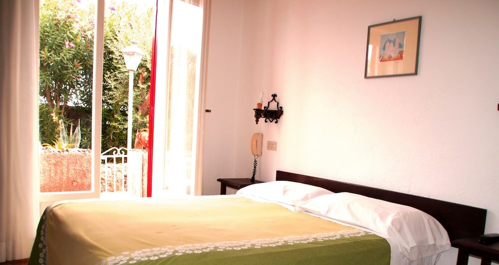 Фото Don Pedro Hotel