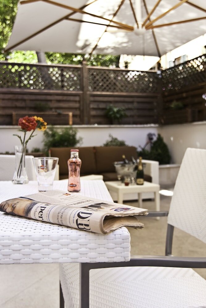 Фото Hotel Best Roma