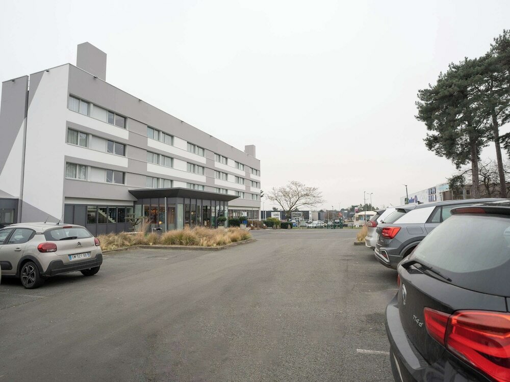 Фото Novotel Angers Lac de Maine